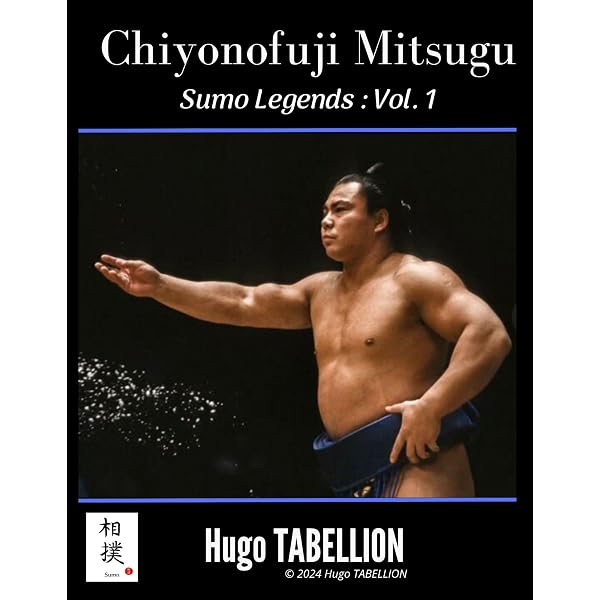 Amazon.com: Full Sumo - The Complete Guide to Japan's National